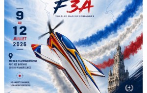 Championnat de France F3A